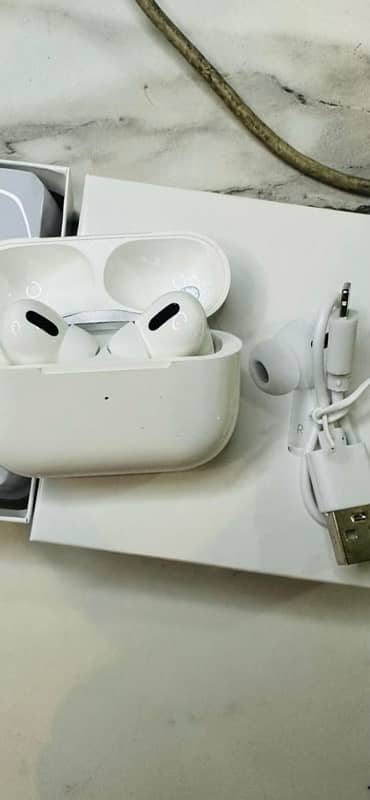 AirPods Pro 2nd generation 5