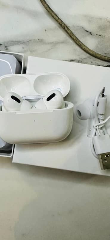 AirPods Pro 2nd generation 7