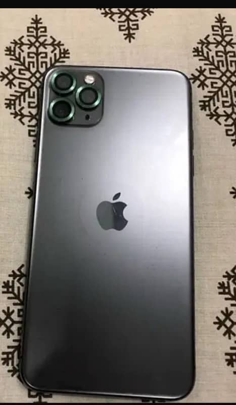 iphone 11 pro max jv 11