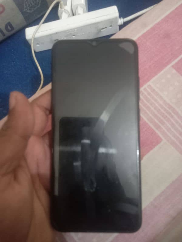 Samsung A 03 with box  4 gb 64 gb pta approved 3