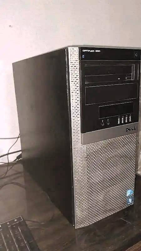 Gaming PC Setup (Core i7-1st Gen, Nvidia Quadro P600 ) 4