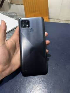 Realme C21