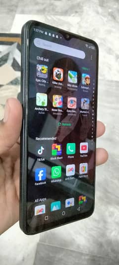 infinix smart 7 hd for sale - Urgent