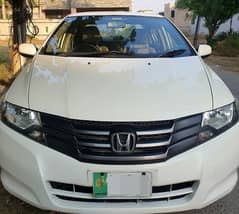 Honda City IVTEC 2014, excellent condition. 0