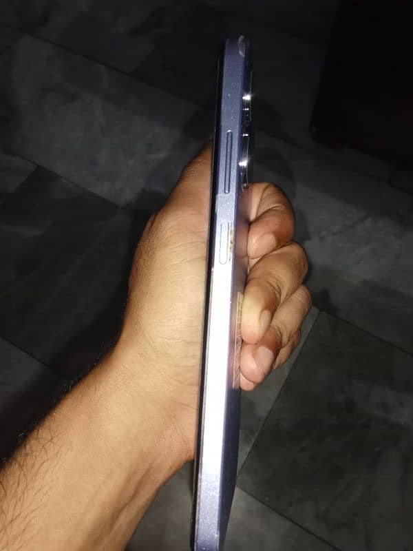 Infinix Hot30 Play Available For Sale Complete Box 4