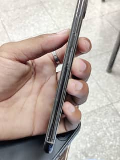 XS MAX NON PTA