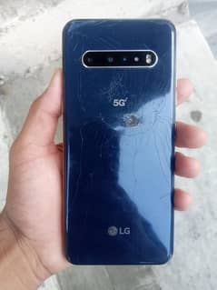 LG v 60 5G