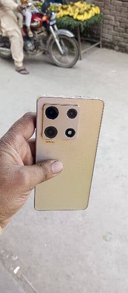 infinix note 30 pro 9