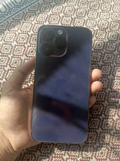 iPhone 14 Pro Max / Non PTA / 256GB