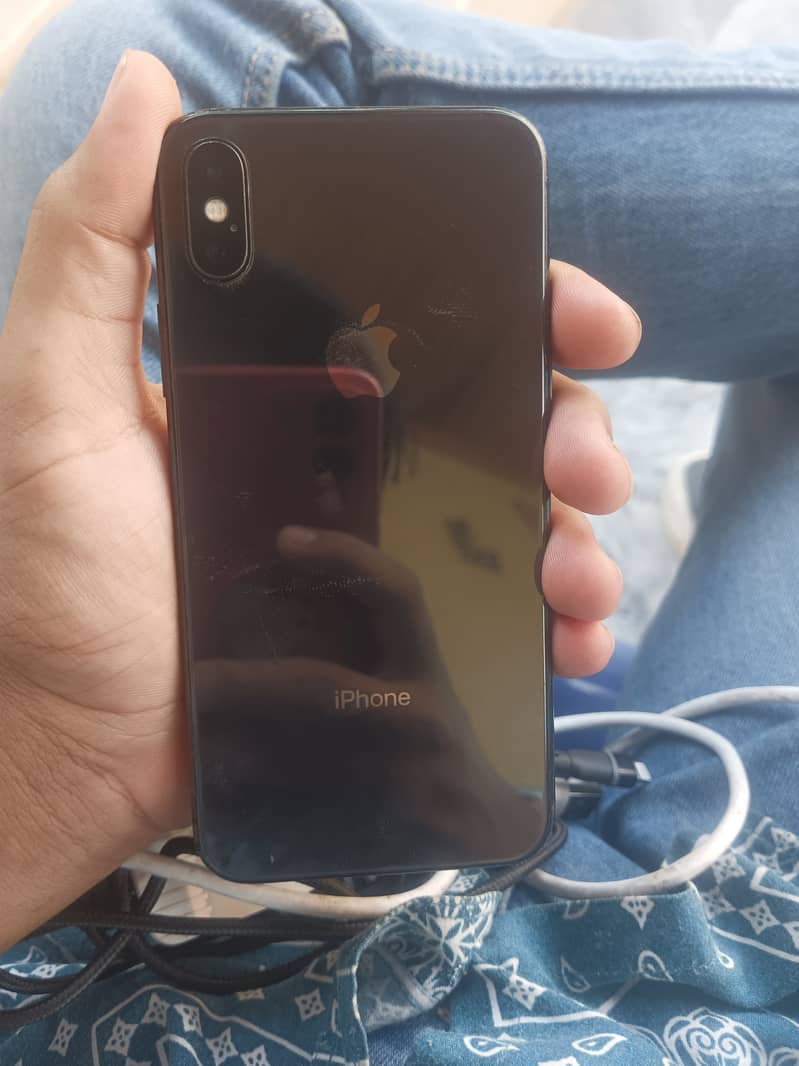 Iphone x bypass for exchange 0