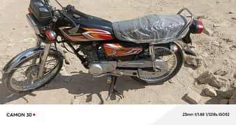 honda 125 2022