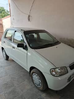 Suzuki Alto 2012 0