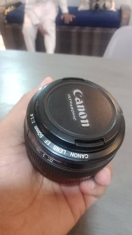 50mm lense 2