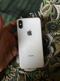 Iphone X 256gb