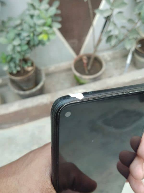 Google pixel 4a 5g   6/128 storage  urgent sale 5