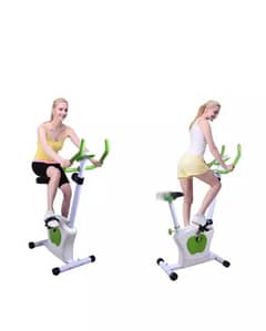 Exercise bike, cardio bike, Home workout bike, fitness bike