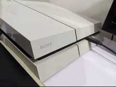 Ps4 fat for sale 10/9 condition 500 GB+Box