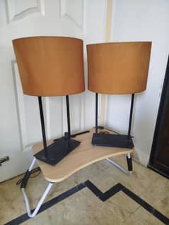 Modern Lamps