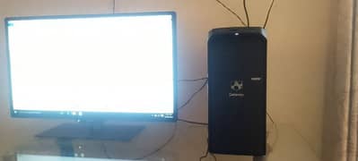 i5 3rd PC (3570s) 500 gaming supply 8gb pc