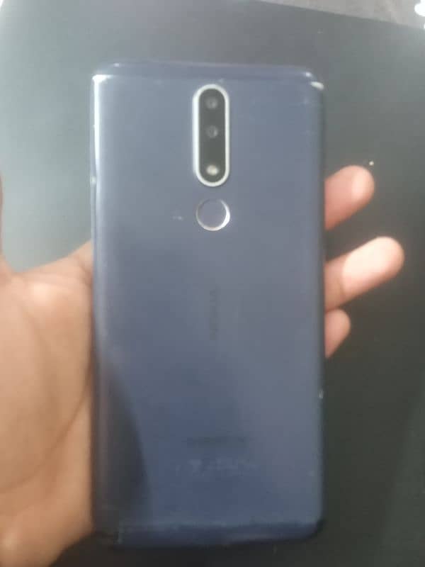 Nokia 3.1 2