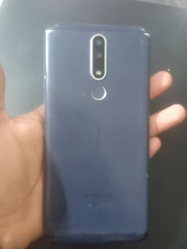 Nokia 3.1 3