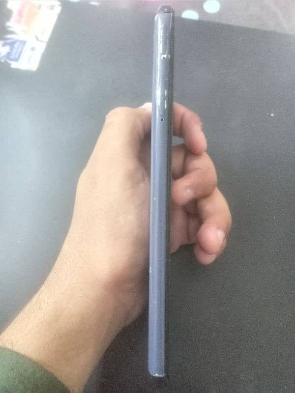 Nokia 3.1 4