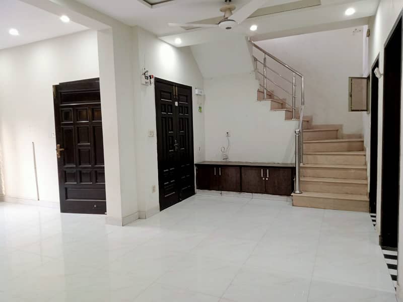 5 Marla Beautiful House For Sale In Sector D AA Block Bahria Town Lahore 1