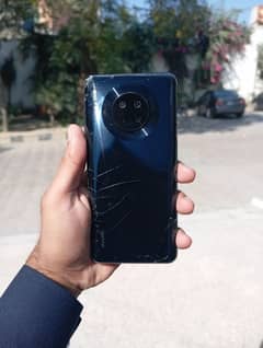 Huawei Mate 30 Exchange possible 0