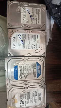 harddisk