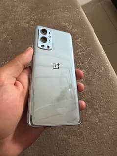 Oneplus 9 pro 12/256 exchange possible with any phone