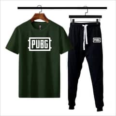 Shirt & trouser for Pubg lover