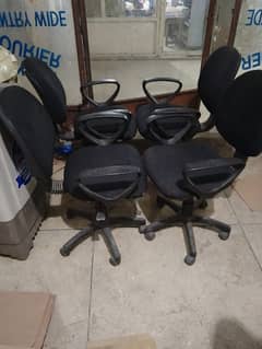 revolving chairs boss company 0