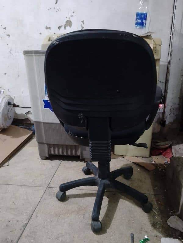 revolving chairs boss company 4