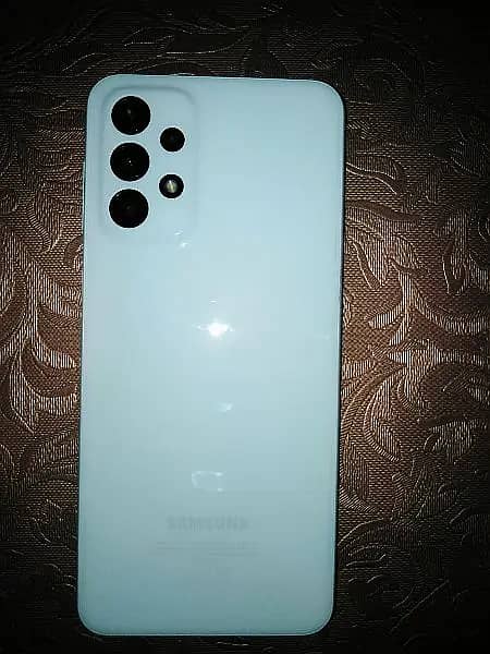 Samsung Galaxy A23 (Non-PTA) 0