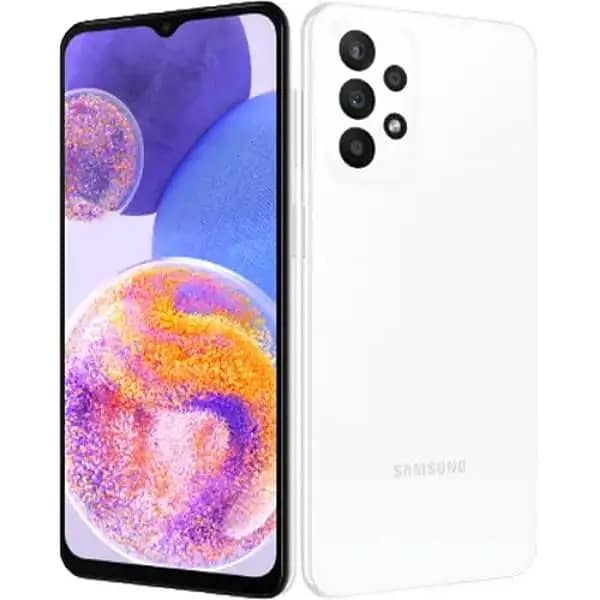 Samsung Galaxy A23 (Non-PTA) 3