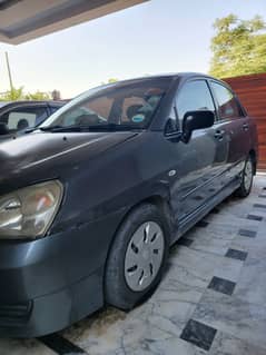 Suzuki Liana 2006 RXI