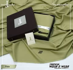 J. Men suit Washan wear