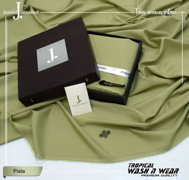 J. Men suit Washan wear 0