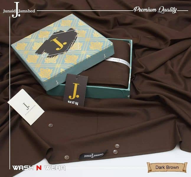 J. Men suit Washan wear 15