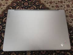 lenevo laptop E570 model new used for only 2months