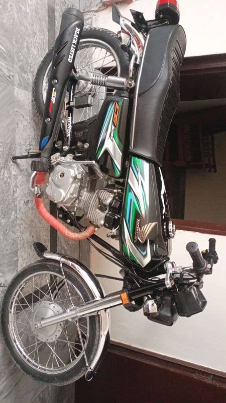 honda125 2