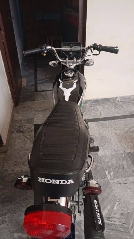 honda125 7