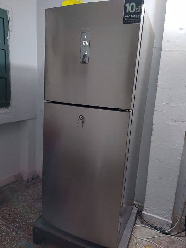 I want to sale my new Hair fridge 0