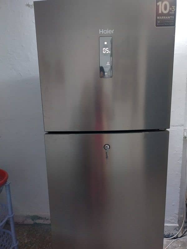 I want to sale my new Hair fridge 2