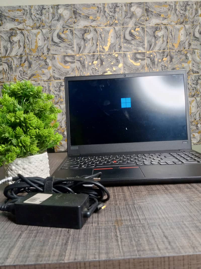 Lenovo E580 i5 8 Gineration 32GB Ram ,256GB SSD 5