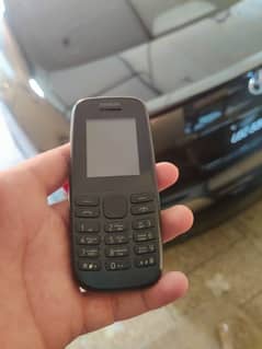 Nokia 105