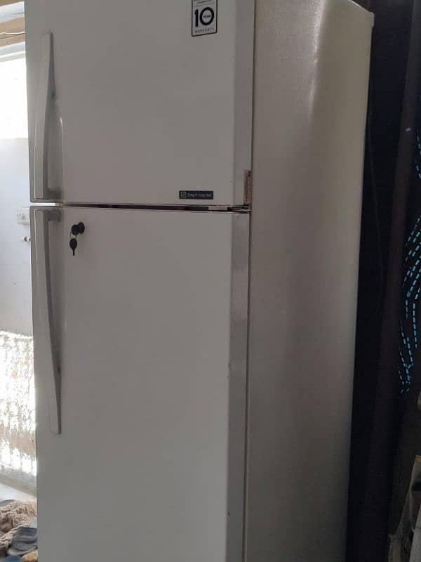 Refrigerator Indian LG. 1