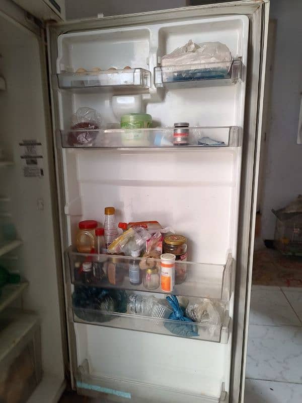 Refrigerator Indian LG. 4