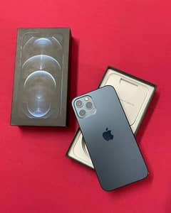 iPhone 12 pro max JV sale