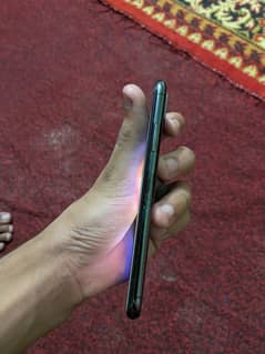 IPhone XS (256 gb)